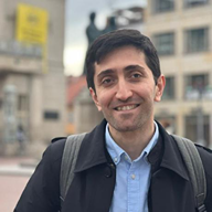 Mohammad Sadegh Eshaghi
